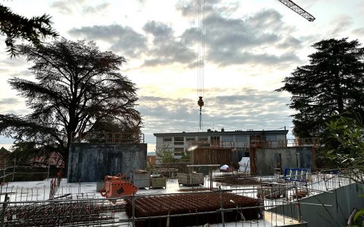 Résidence Les 3 Arcs – A