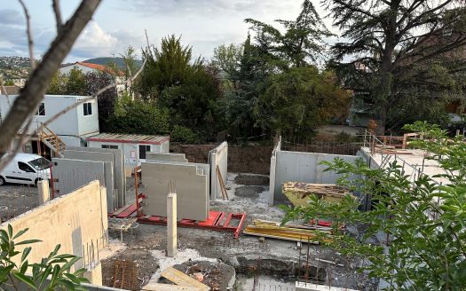 Résidence Les 3 Arcs – B