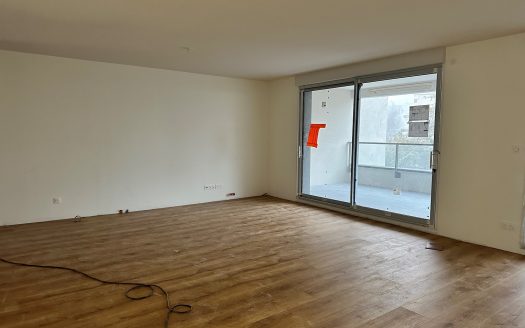 Résidence Les 3 Arcs – A