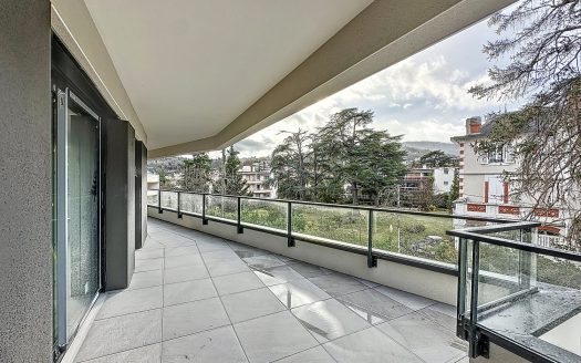 Résidence Les 3 Arcs – A