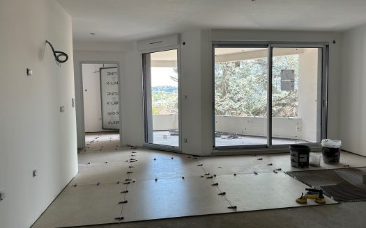 Résidence Les 3 Arcs – A