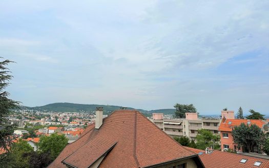 Résidence Les 3 Arcs – A