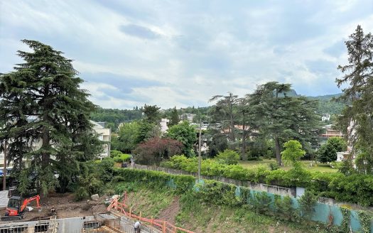 Résidence Les 3 Arcs – A