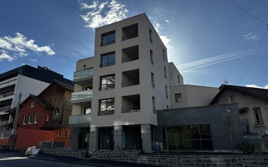 Résidence ELENA