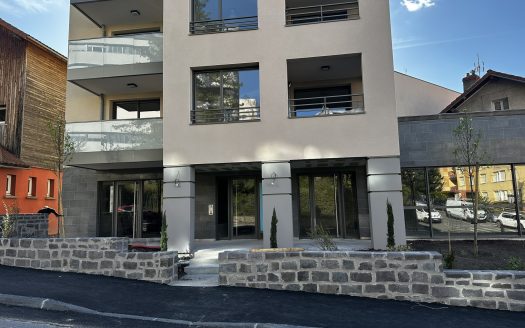 Résidence ELENA