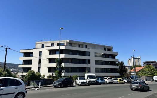 Résidence Heiden