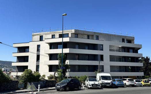 Résidence Heiden